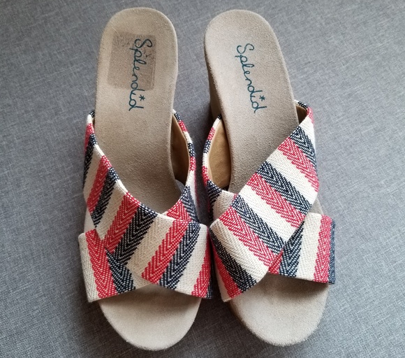 Splendid Grand Wedge - Picture 3 of 7